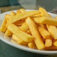 Papas Fritas